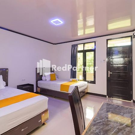 Hotel Syariah 88 Sabang Redpartner Exterior photo
