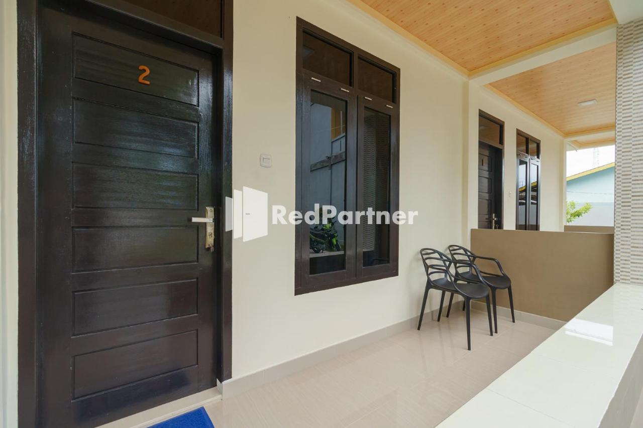 Hotel Syariah 88 Sabang Redpartner Exterior photo