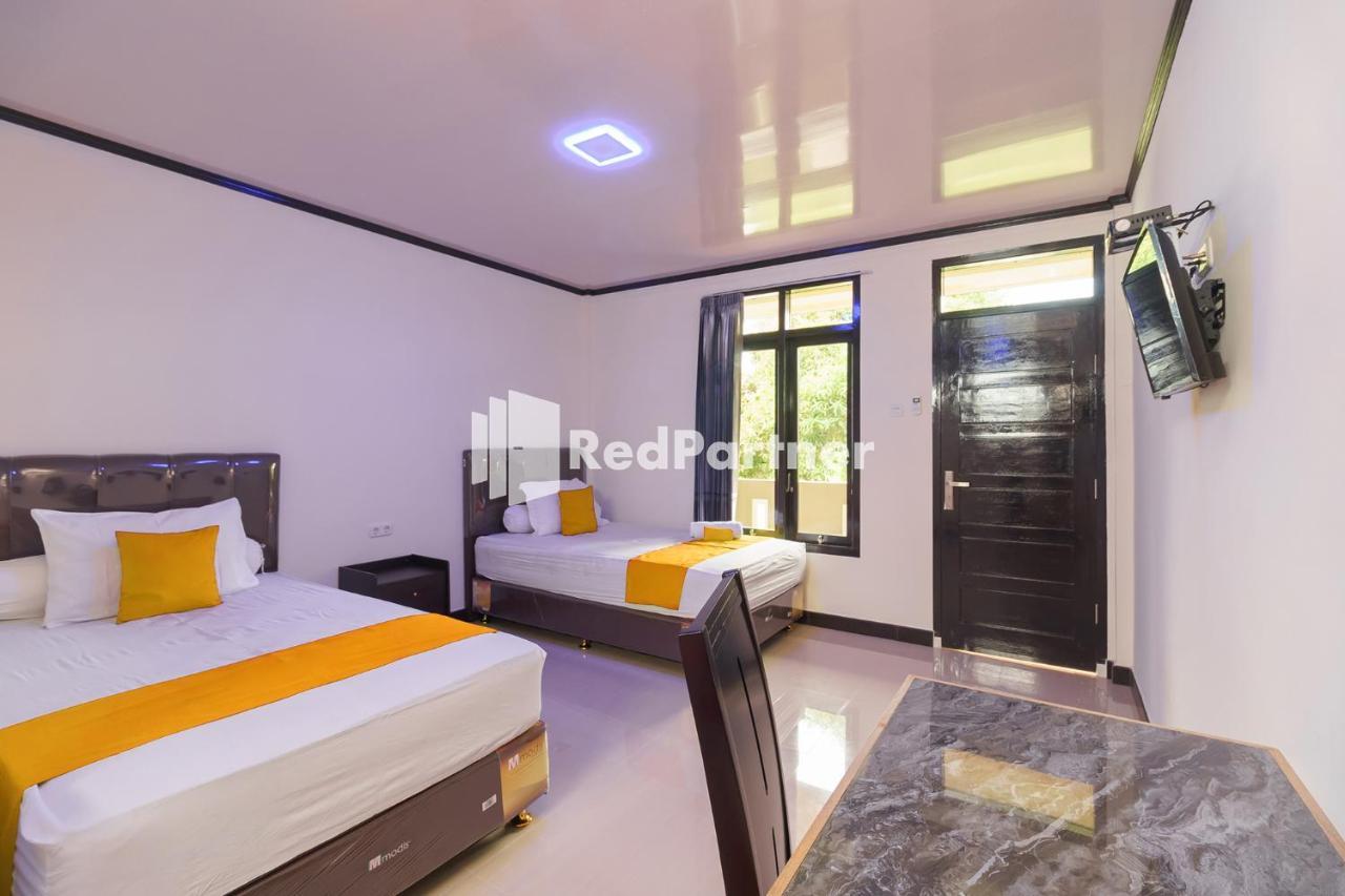 Hotel Syariah 88 Sabang Redpartner Exterior photo