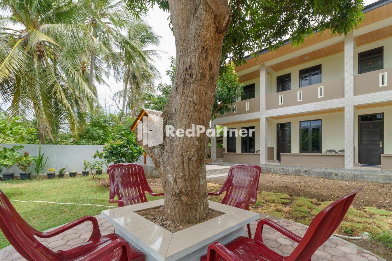 Hotel Syariah 88 Sabang Redpartner Exterior photo