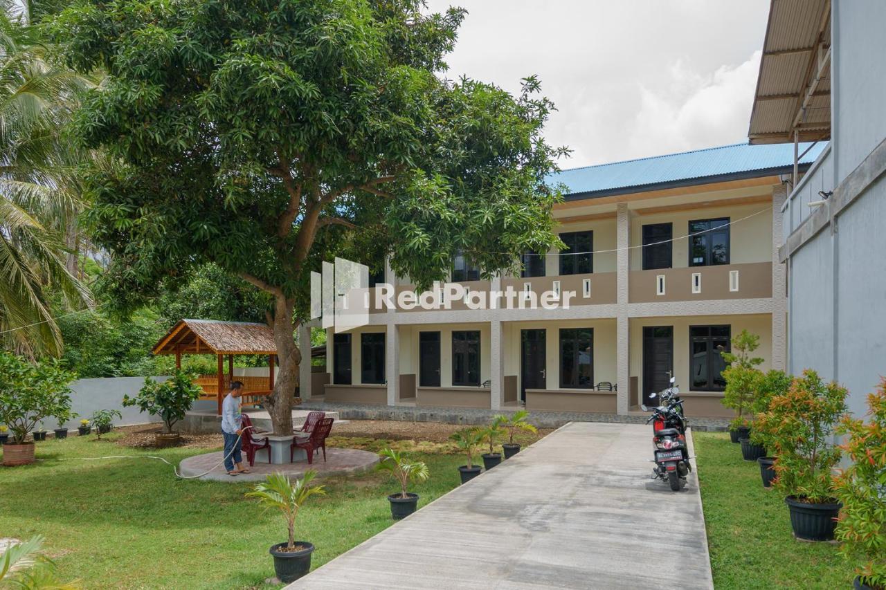 Hotel Syariah 88 Sabang Redpartner Exterior photo